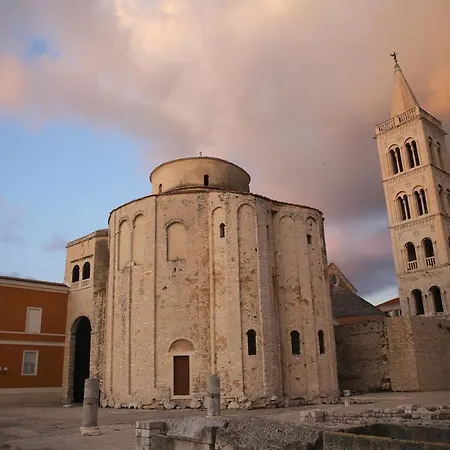 La Musica Gostinjska kuća 3*
