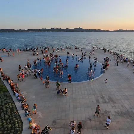 La Musica Gostinjska kuća Zadar