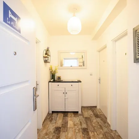 La Musica Guest house Zadar