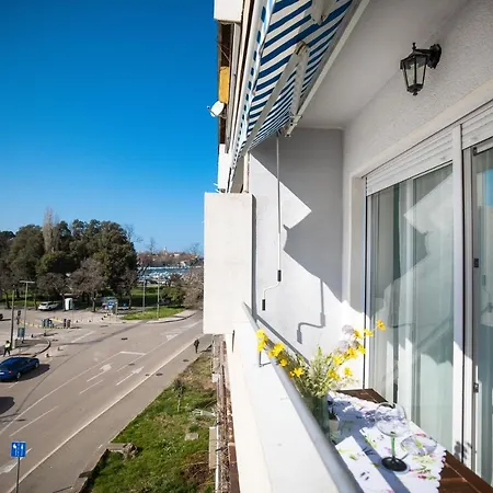 La Musica Guest house 3*