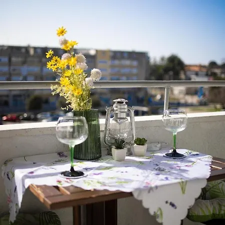 La Musica Penzion Zadar