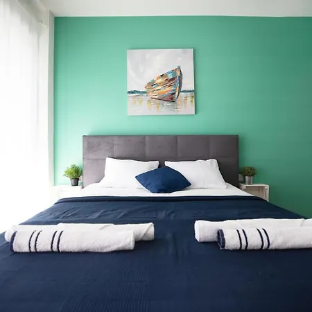 Guest house La Musica 3*