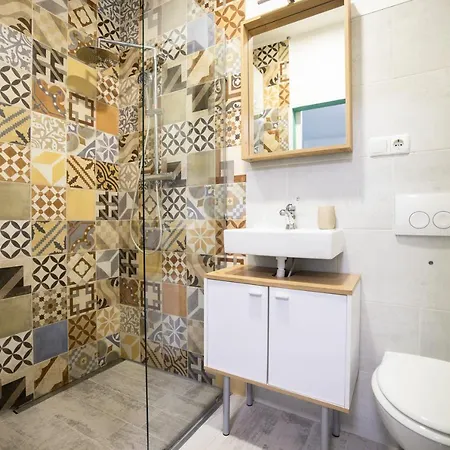 Guest house La Musica Zadar