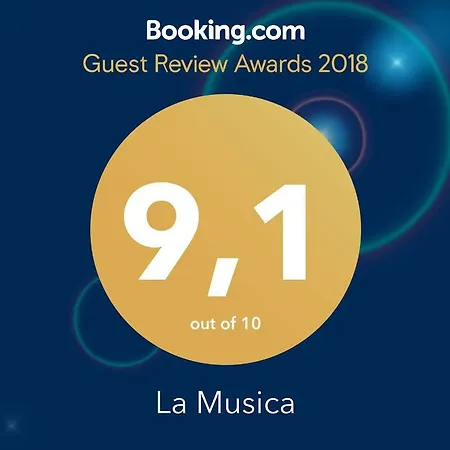 La Musica 3* Zadar