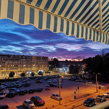 Guest house La Musica 3*