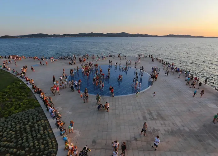 La Musica Guest house Zadar