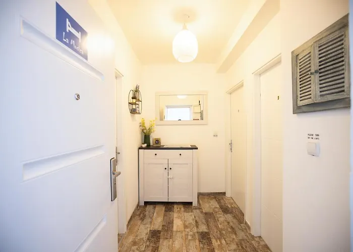 La Musica Гостевой дом Задар