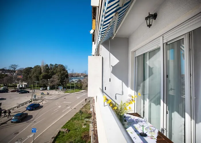 La Musica Guest house 3*