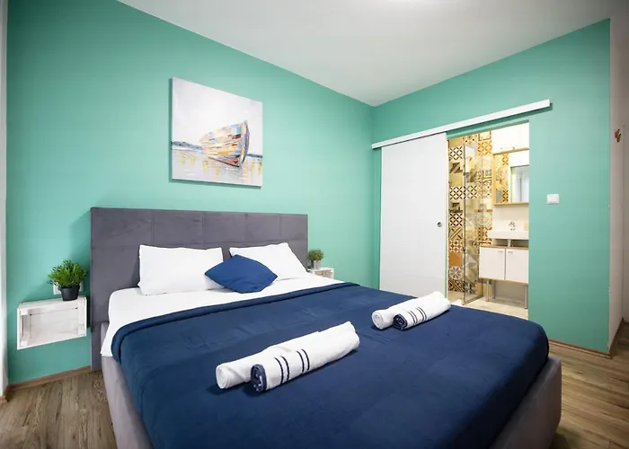 La Musica Задар