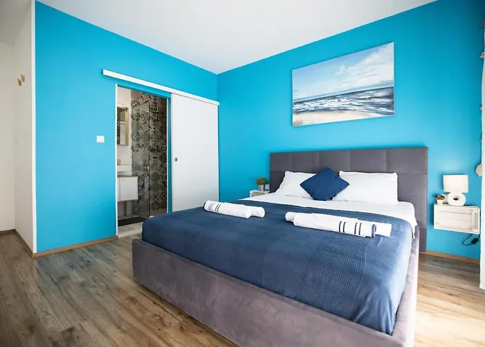 La Musica 3* Задар