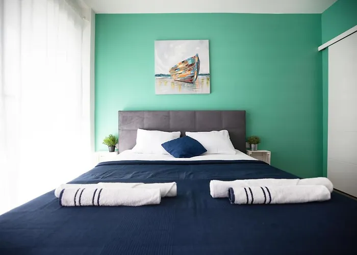 Guest house La Musica 3*