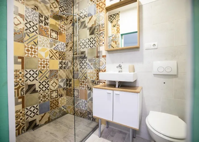 Guest house La Musica Zadar