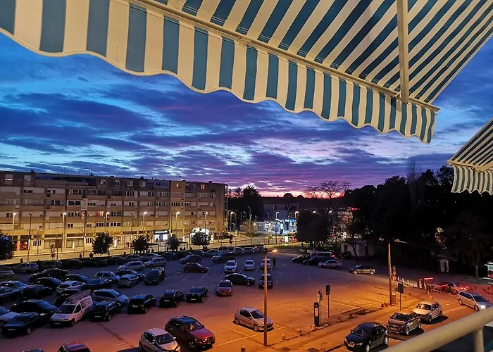 Гостевой дом La Musica 3*